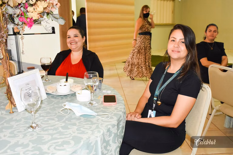 Chá das Mulheres ACED – foto 124