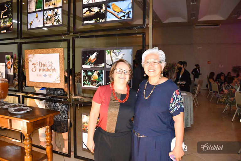 Chá das Mulheres ACED – foto 133