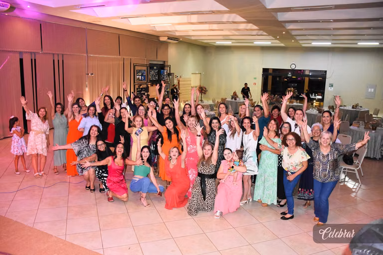 Chá das Mulheres ACED – foto 141