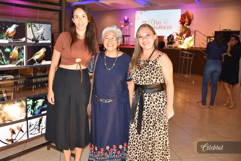 Chá das Mulheres ACED – foto 145