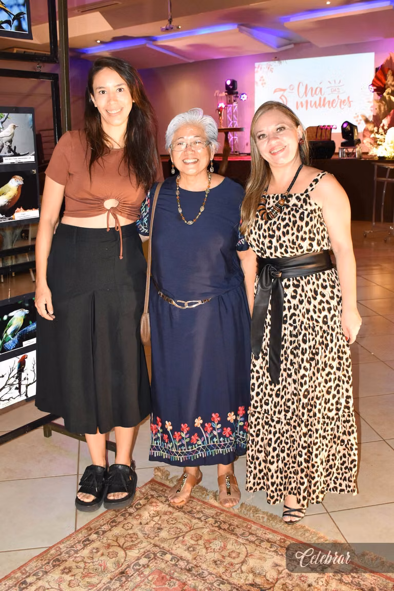 Chá das Mulheres ACED – foto 146