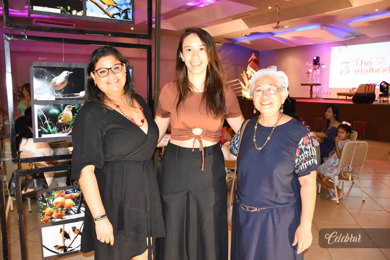 Chá das Mulheres ACED – foto 147
