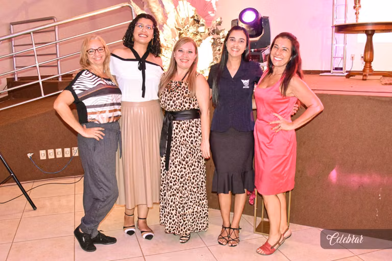 Chá das Mulheres ACED – foto 151