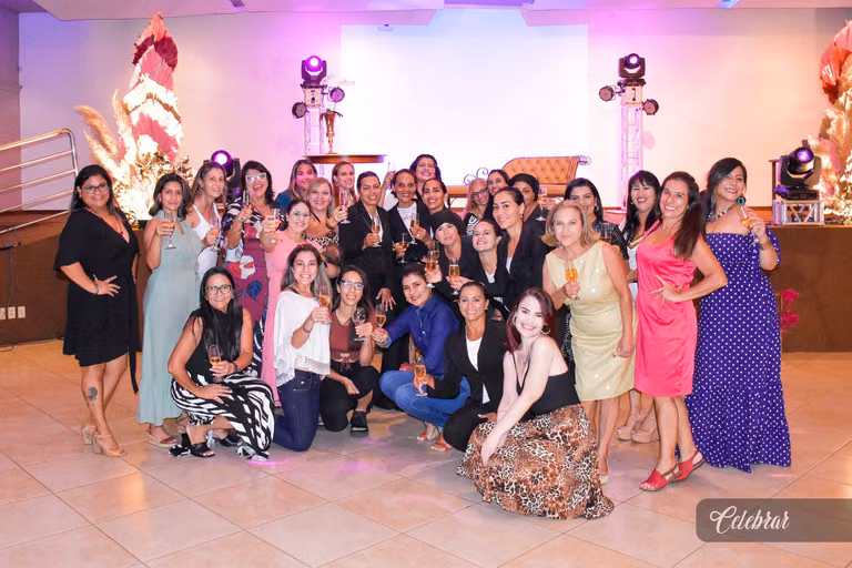 Chá das Mulheres ACED – foto 154