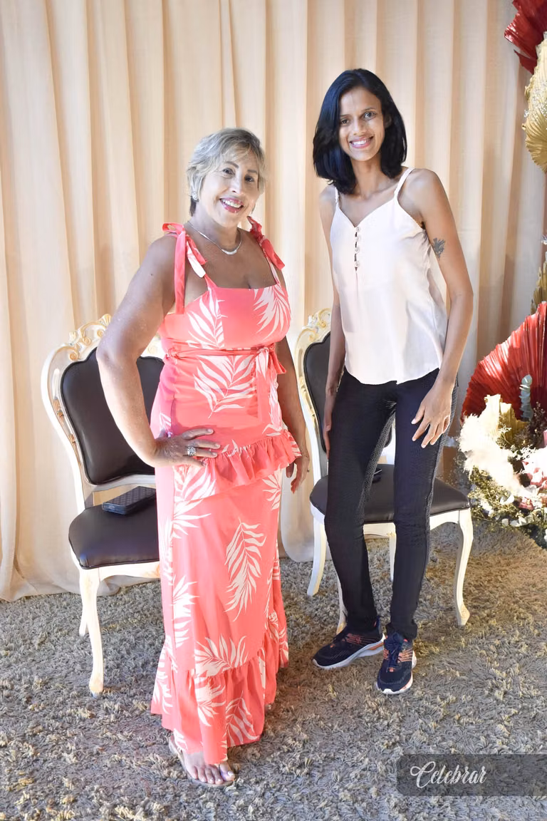 Chá das Mulheres ACED – foto 17