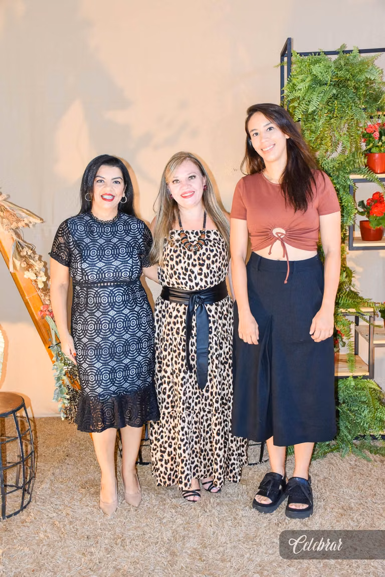 Chá das Mulheres ACED – foto 24