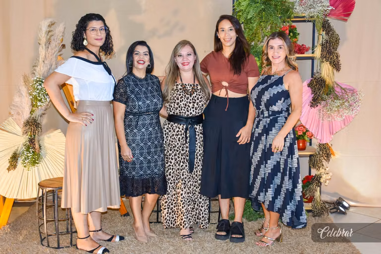 Chá das Mulheres ACED – foto 25