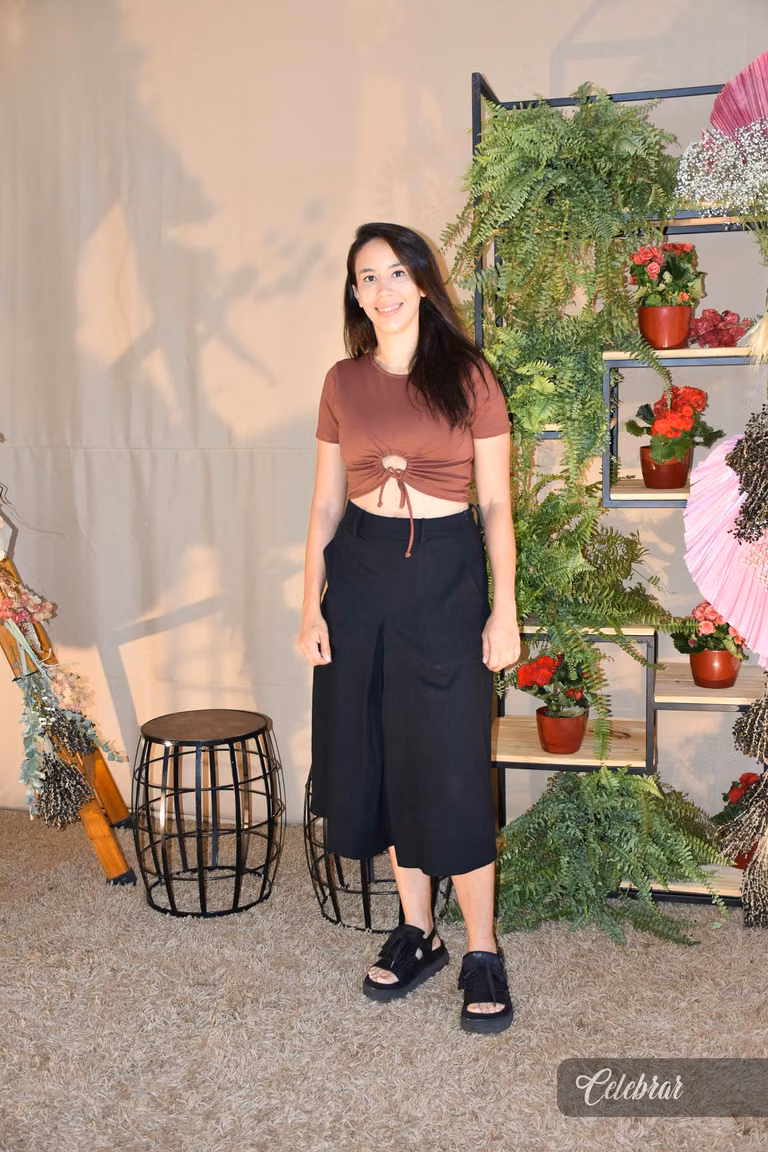Chá das Mulheres ACED – foto 27