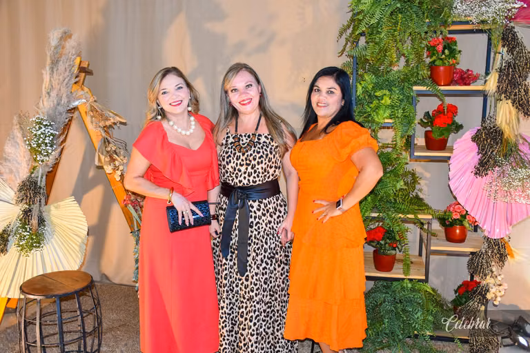 Chá das Mulheres ACED – foto 34