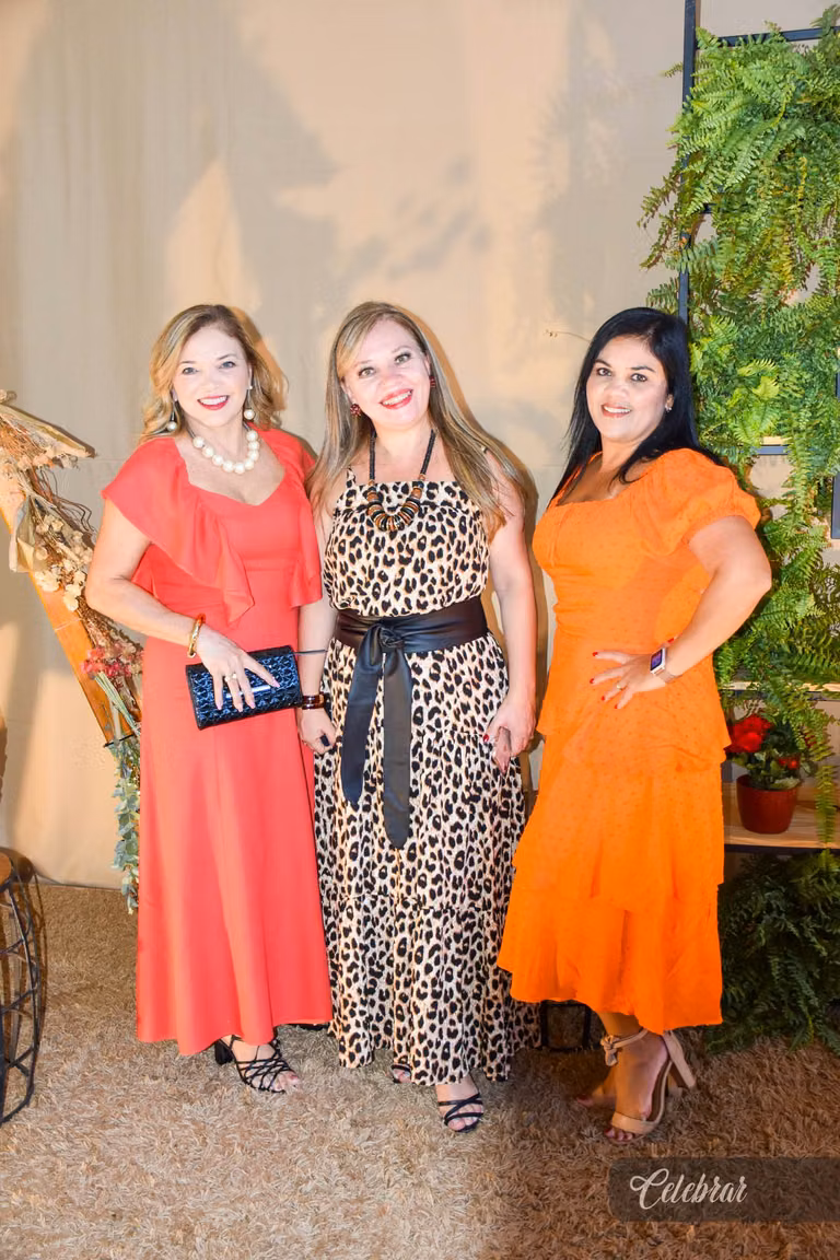 Chá das Mulheres ACED – foto 35