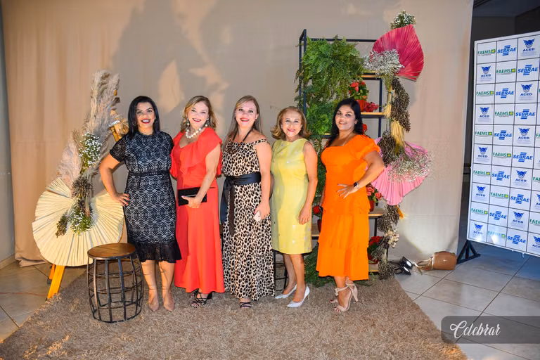 Chá das Mulheres ACED – foto 36