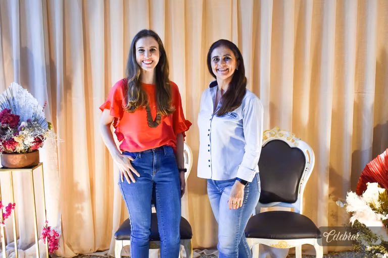 Chá das Mulheres ACED – foto 41
