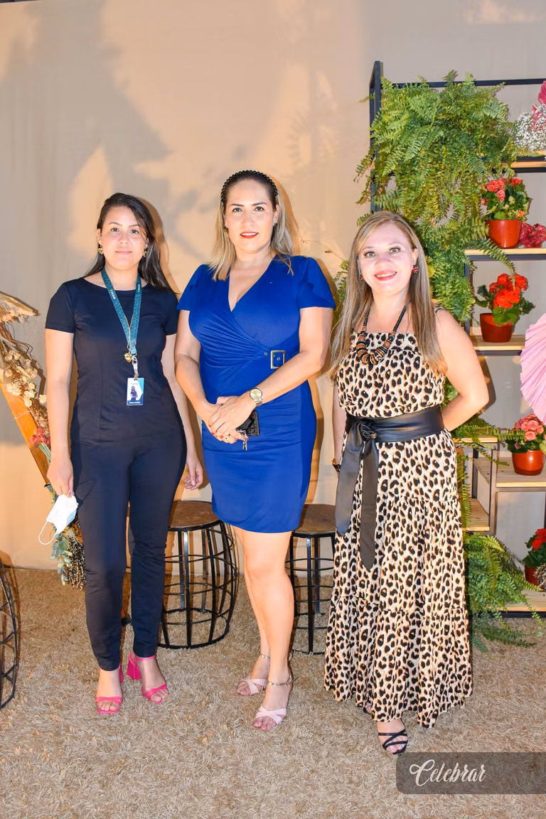 Chá das Mulheres ACED – foto 48