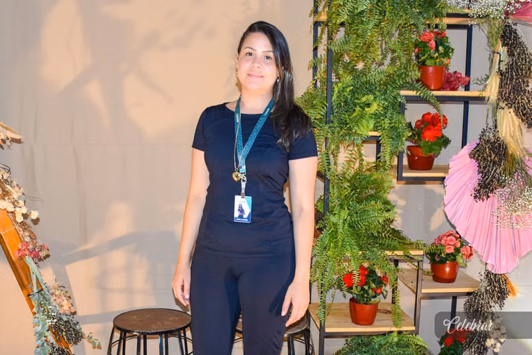 Chá das Mulheres ACED – foto 49