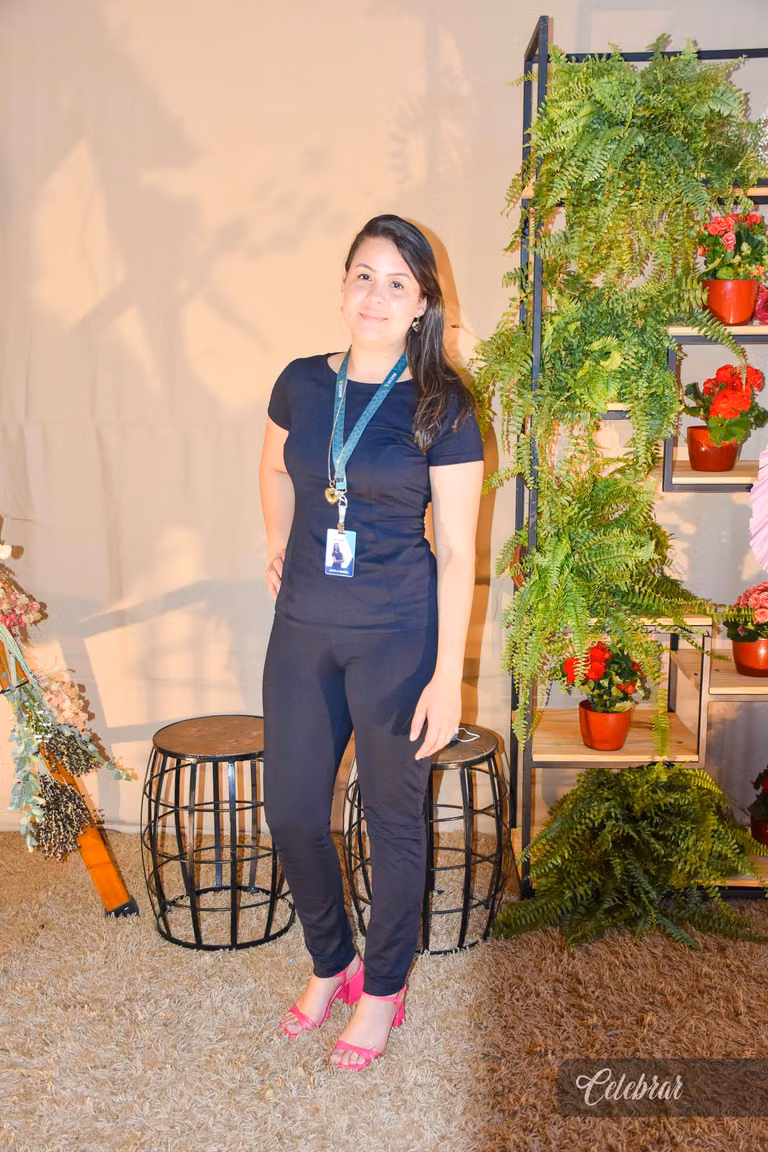 Chá das Mulheres ACED – foto 50