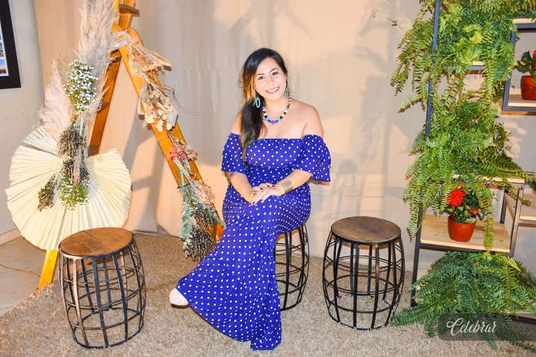 Chá das Mulheres ACED – foto 55