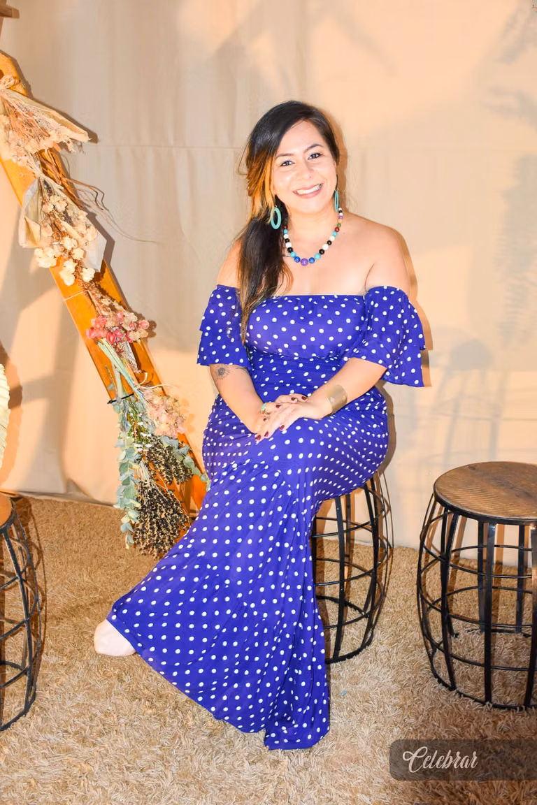 Chá das Mulheres ACED – foto 56
