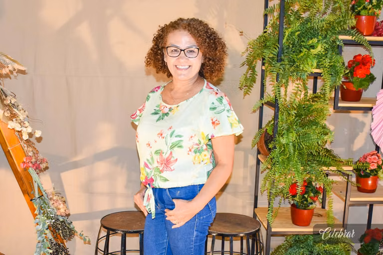 Chá das Mulheres ACED – foto 61