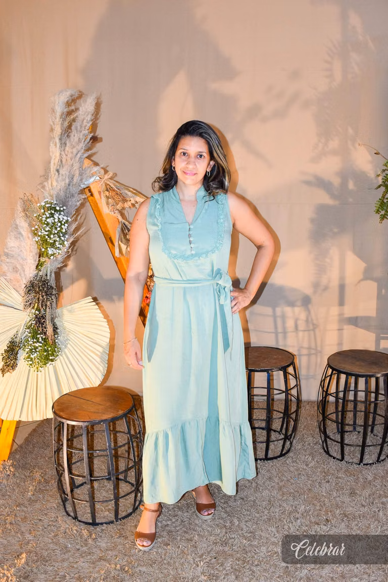 Chá das Mulheres ACED – foto 69