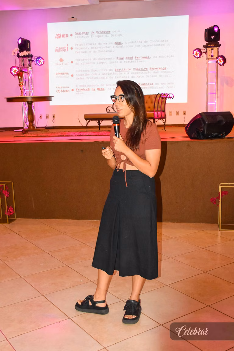 Chá das Mulheres ACED – foto 92
