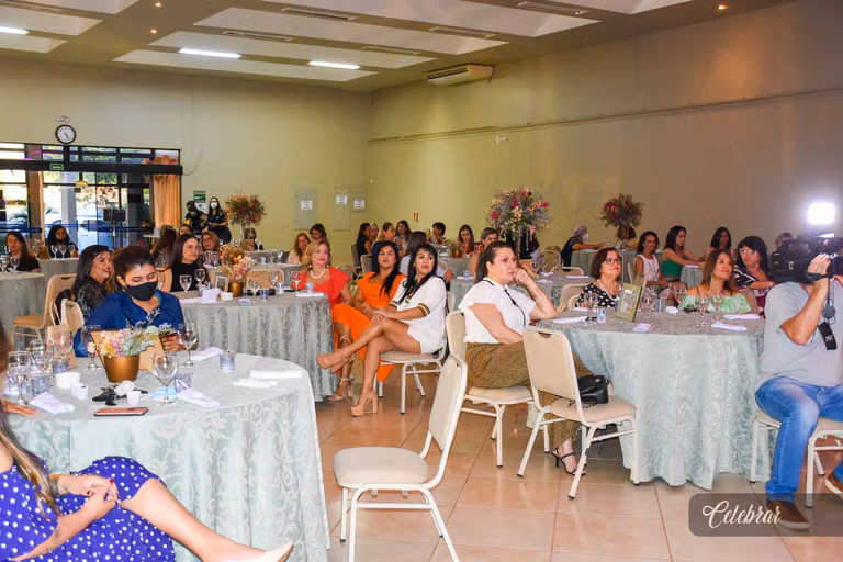 Chá das Mulheres ACED – foto 94
