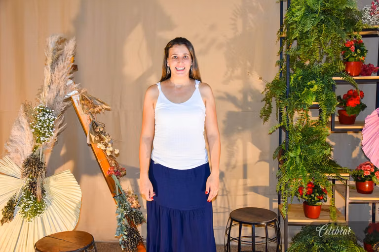 Chá das Mulheres ACED – foto 95