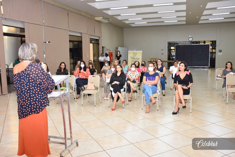 Encontro bpw - março é mulher – foto 101