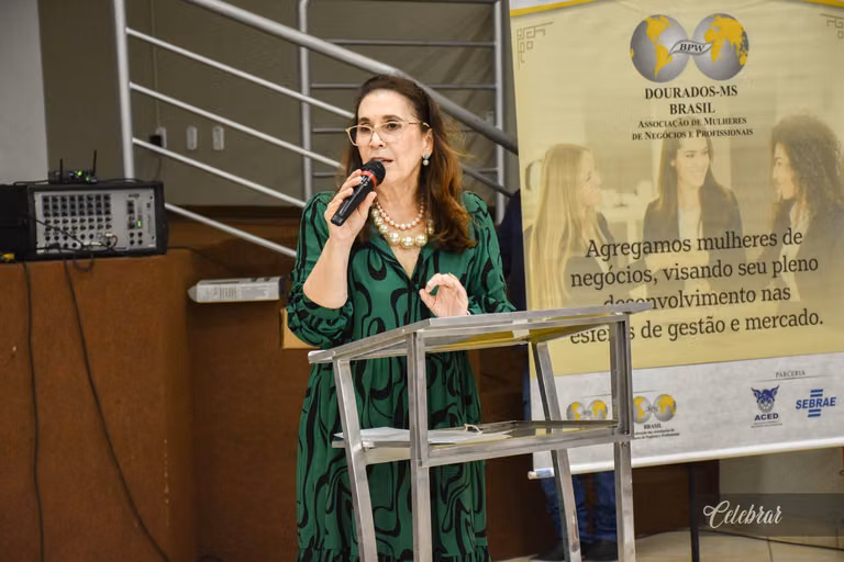 Encontro bpw - março é mulher – foto 106
