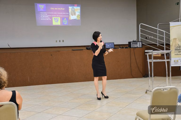 Encontro bpw - março é mulher – foto 110