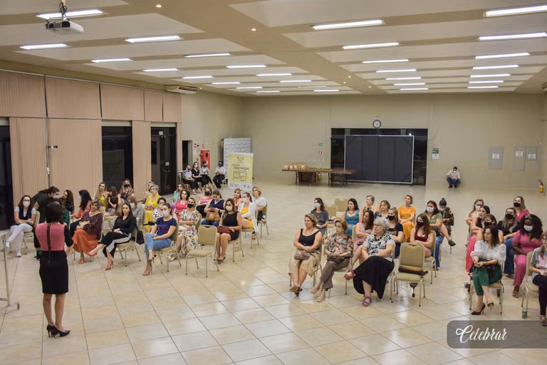 Encontro bpw - março é mulher – foto 111