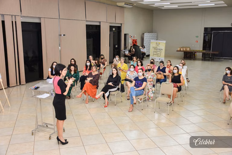 Encontro bpw - março é mulher – foto 113