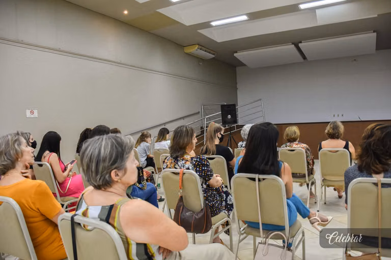 Encontro bpw - março é mulher – foto 116