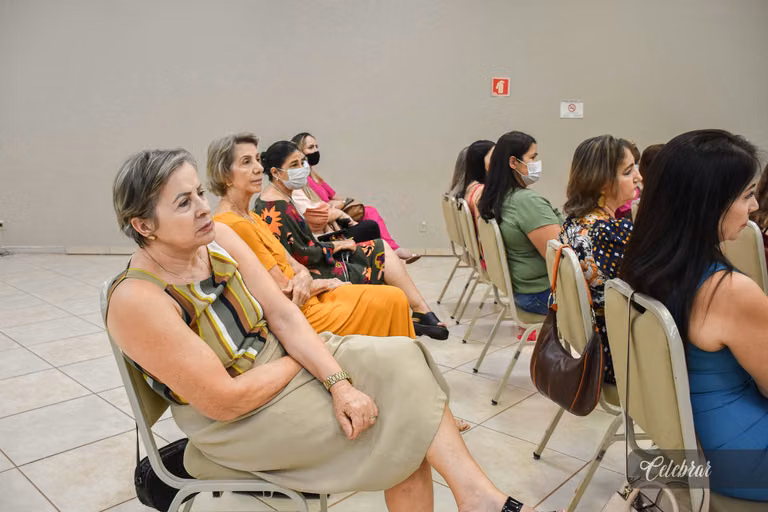 Encontro bpw - março é mulher – foto 117