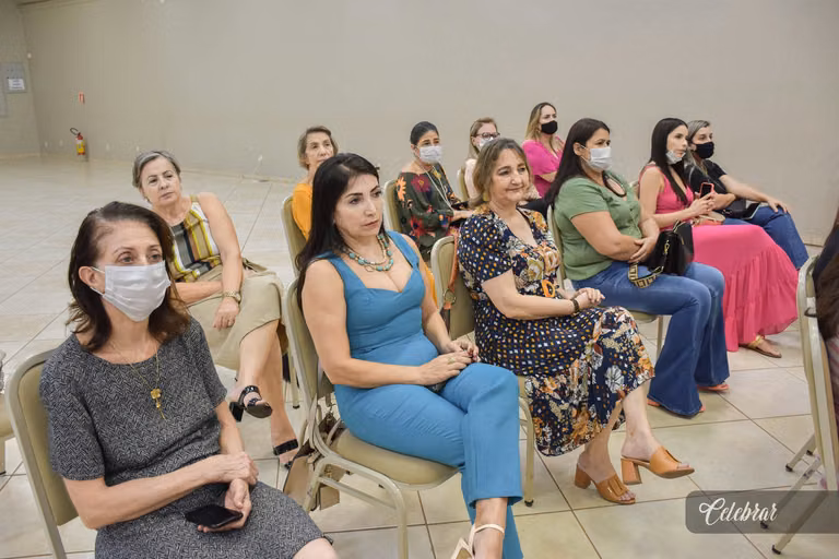 Encontro bpw - março é mulher – foto 118