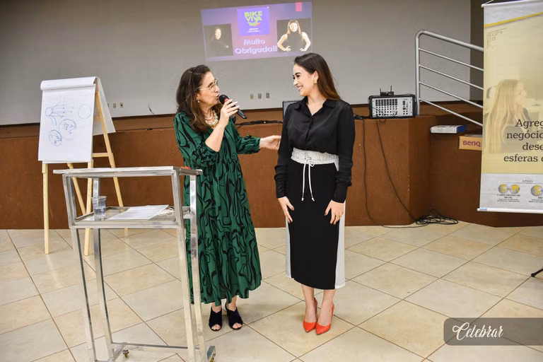 Encontro bpw - março é mulher – foto 131