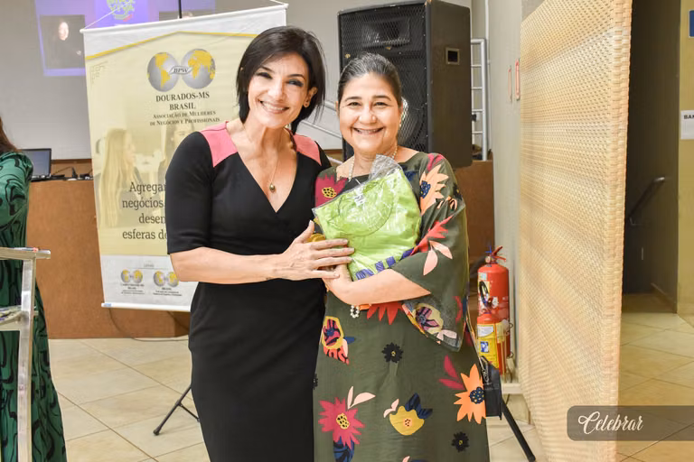 Encontro bpw - março é mulher – foto 138