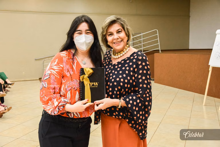 Encontro bpw - março é mulher – foto 139