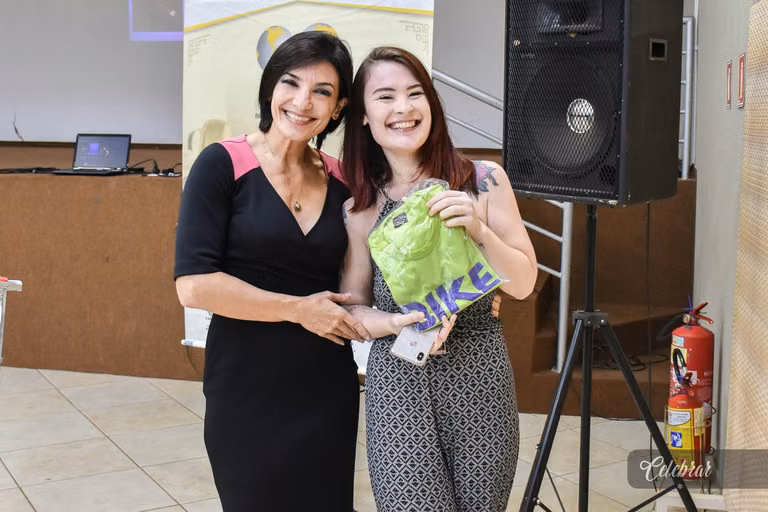 Encontro bpw - março é mulher – foto 143