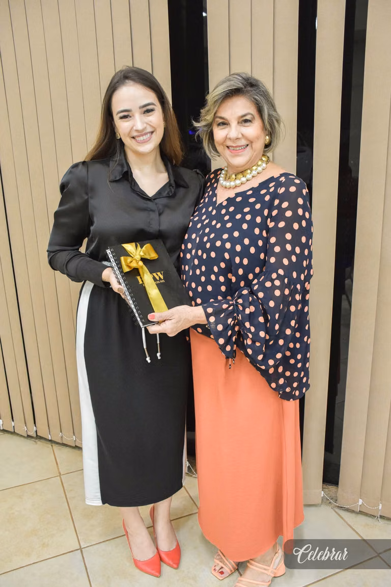 Encontro bpw - março é mulher – foto 145
