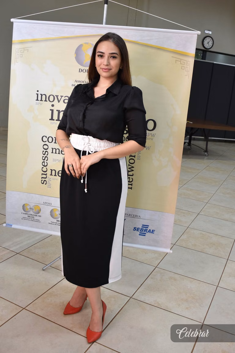 Encontro bpw - março é mulher – foto 16
