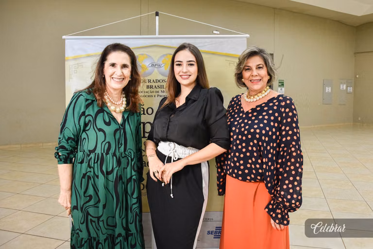 Encontro bpw - março é mulher – foto 17