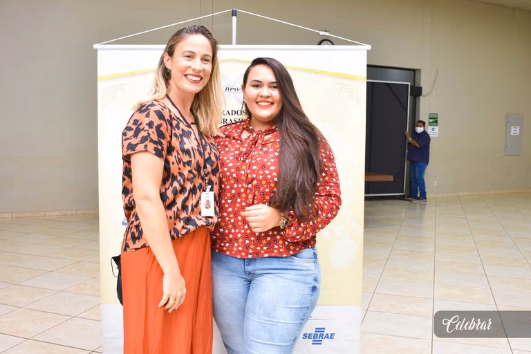 Encontro bpw - março é mulher – foto 21