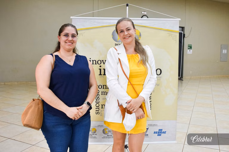 Encontro bpw - março é mulher – foto 25