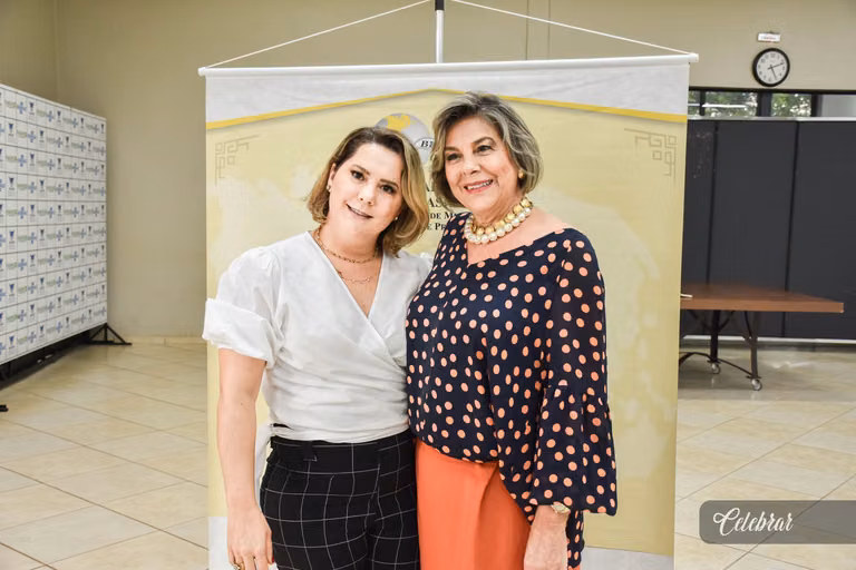 Encontro bpw - março é mulher – foto 30