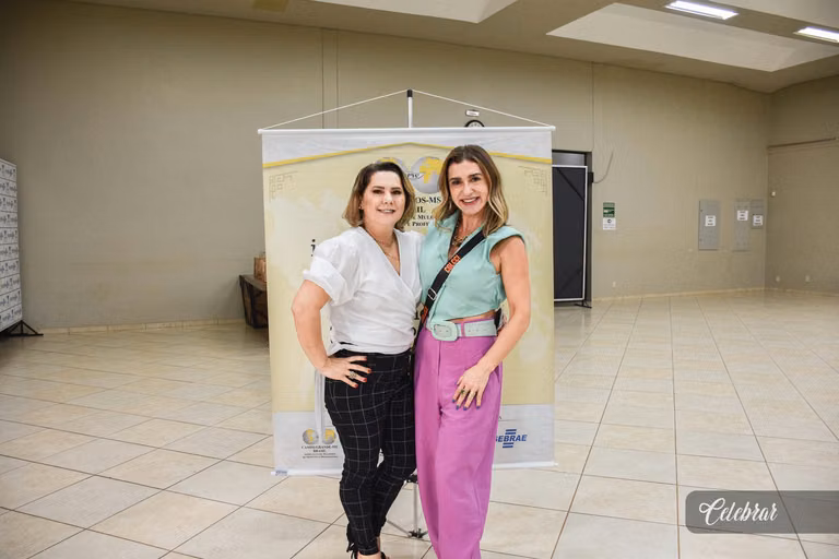 Encontro bpw - março é mulher – foto 32