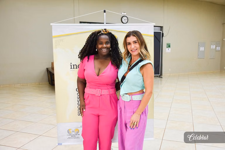 Encontro bpw - março é mulher – foto 34