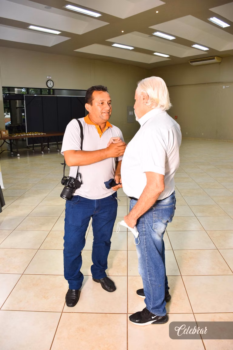 Encontro bpw - março é mulher – foto 4