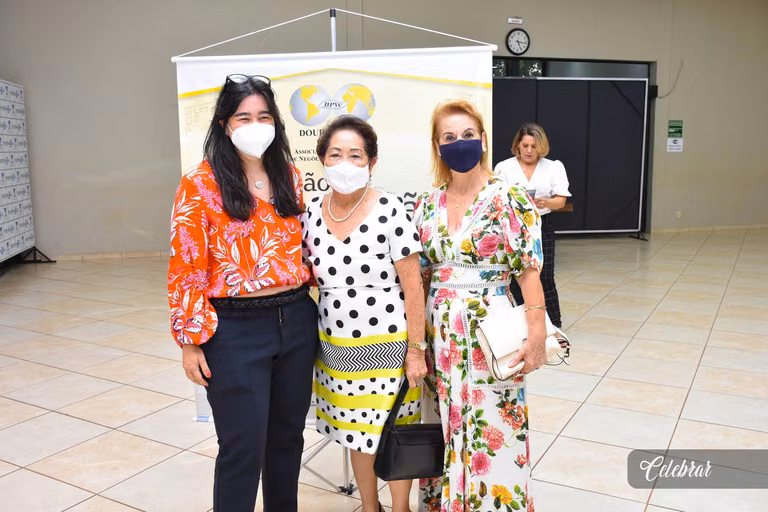 Encontro bpw - março é mulher – foto 43