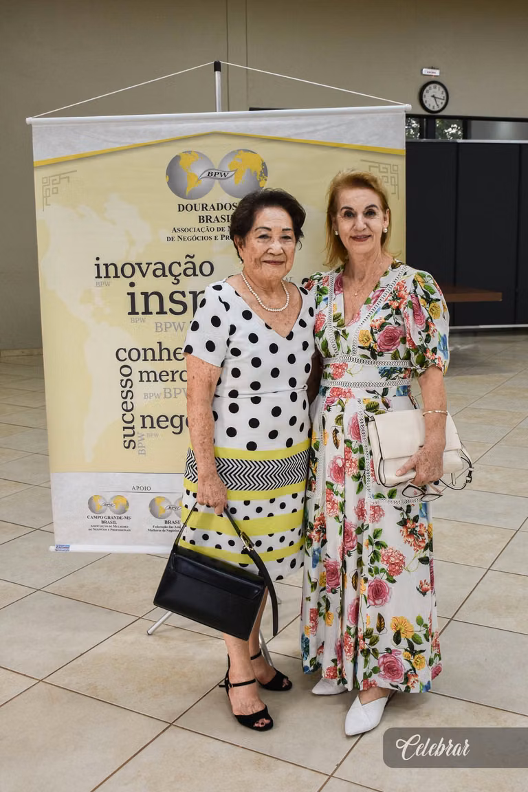 Encontro bpw - março é mulher – foto 45
