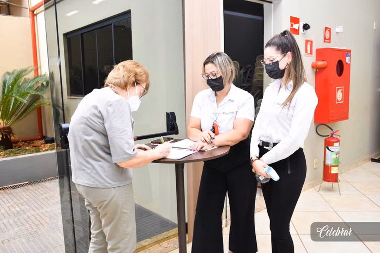 Encontro bpw - março é mulher – foto 48
